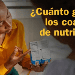 ¿Cuánto cobran los entrenadores de nutrición en línea?