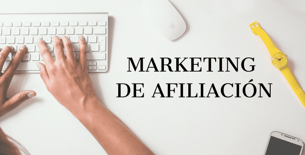 Como declarar las ganancias de marketing de afiliados