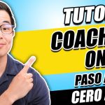 Cómo iniciar un negocio de coaching online paso a paso