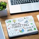 ¿Cuáles son las tendencias actuales en los cursos de marketing digital?