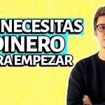 ¿Puedo empezar a hacer dropshipping sin dinero?