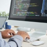 Qué FP hay que estudiar para ser programador