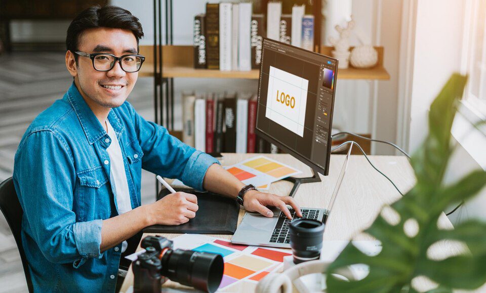 Cuánto cobra un estudiante de diseño grafico