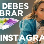 Cuánto cobrar por hacer un reel en Instagram