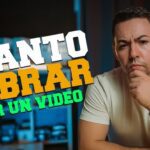 Cuánto se cobra por un video de 1 minuto