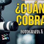 Cuánto cobra por hora un filmmaker