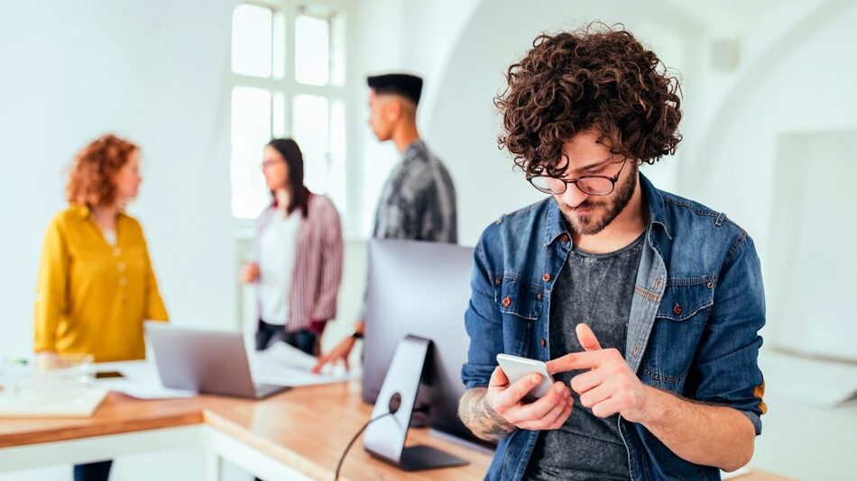 Cuánto cobra un responsable de redes sociales