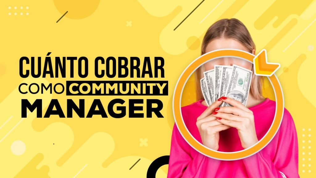 Cuántas horas trabaja un Community Manager