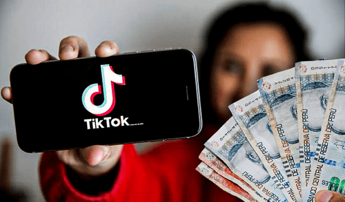 Cuánto se cobra por un video de TikTok