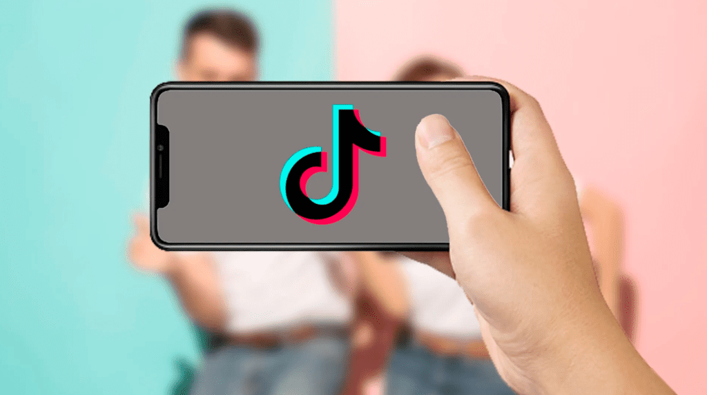 Crear contenido para ganar dinero desde TikTok