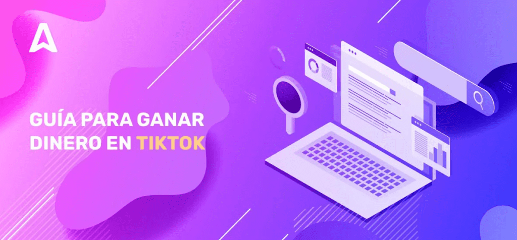 Formas de monetizar desde TikTok