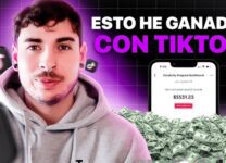 Como Ganar Dinero En TikTok En Este 2024