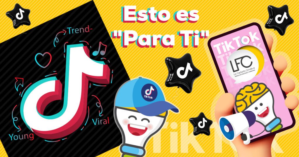 Cómo crear contenido viral en TikTok y aumentar tus ganancias