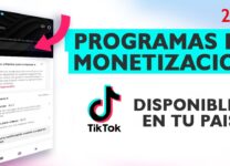 Requisitos Para Monetizar En TikTok En Este 2024