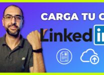 Cómo Subir Mi CV a LinkedIn