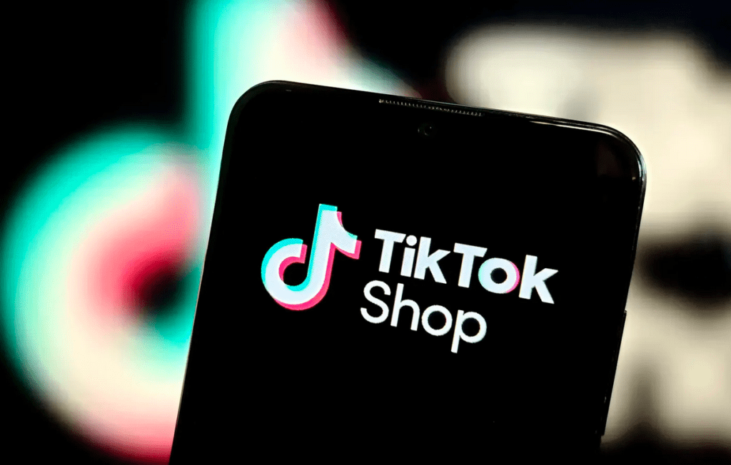 TikTok Shop ¿Qué es y como funciona?