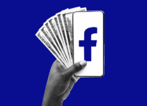 ¿De Donde Gana Dinero Facebook?