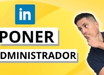 A Quien Pongo De Administrador En LinkedIn