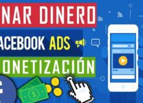 ¿Qué Se Necesita Para Ganar Dinero En Facebook?