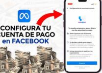 ¿Cómo Configurar Facebook Para Que Te Paguen?