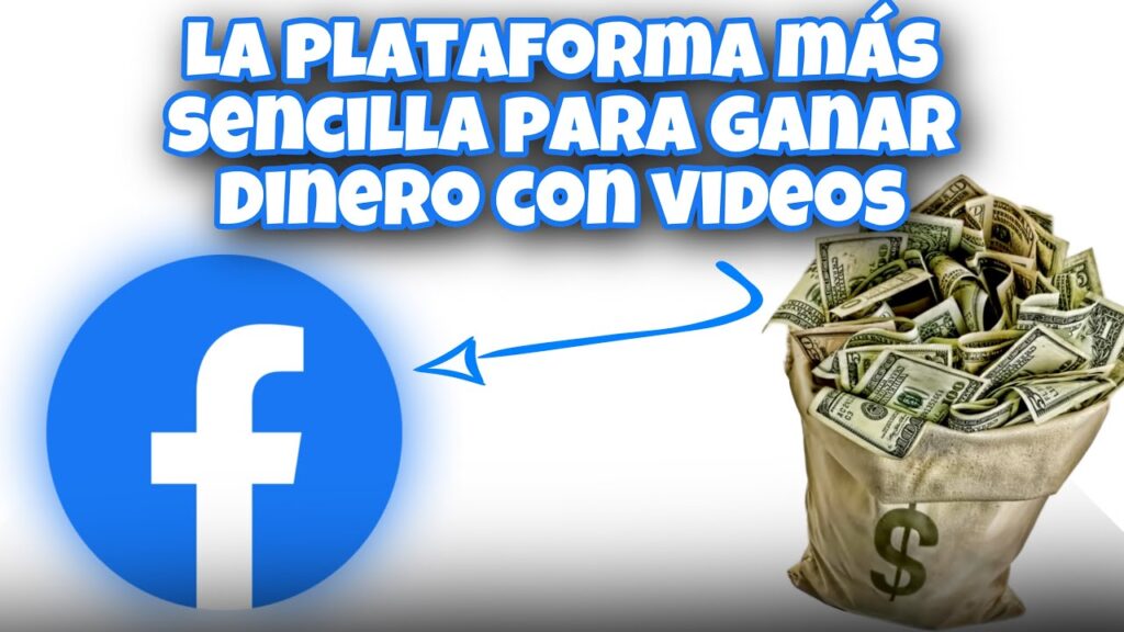 Cómo activar mi cuenta de Facebook para ganar dinero