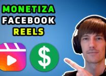 ¿Cómo Se Gana Dinero Con Los Reels De Facebook?