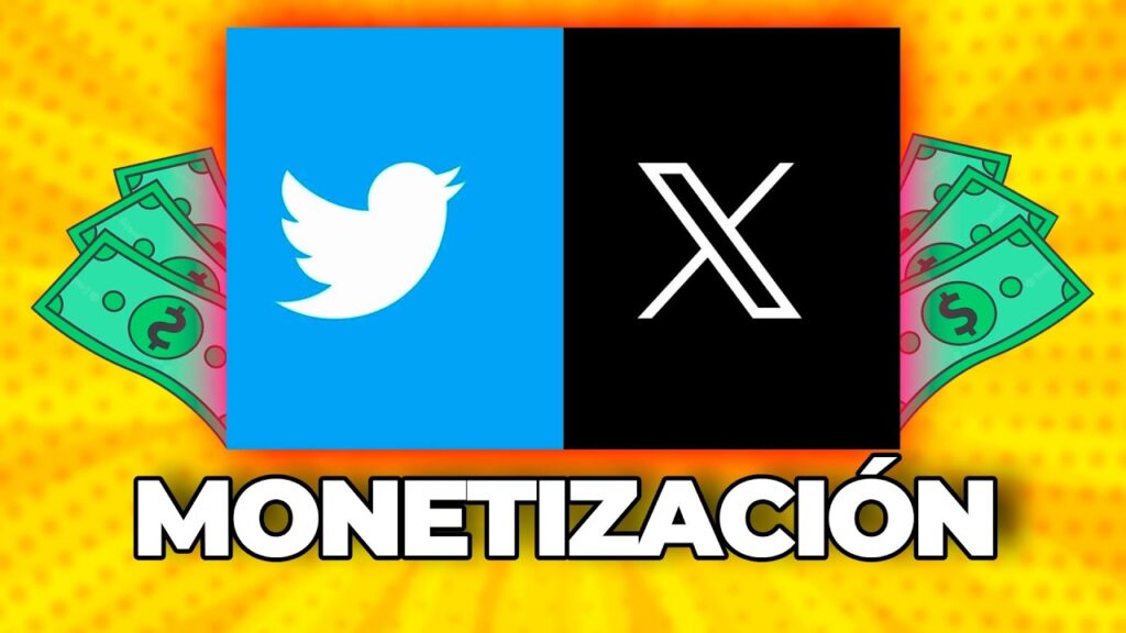 Cómo monetizar Twitter: Estrategias para 2024