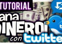 ¿Cómo Ganar Dinero Fácil En Twitter?