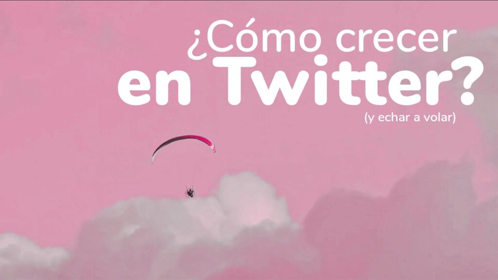 Cómo crecer en Twitter y aumentar tus ingresos en 2024