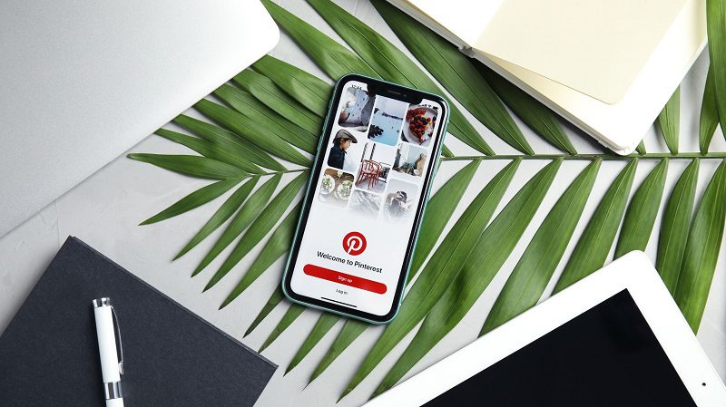 Cómo empezar a vender en Pinterest y monetizar tu contenido