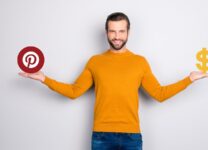 Cómo Crecer En Pinterest En 2024 y Ganar Más Dinero