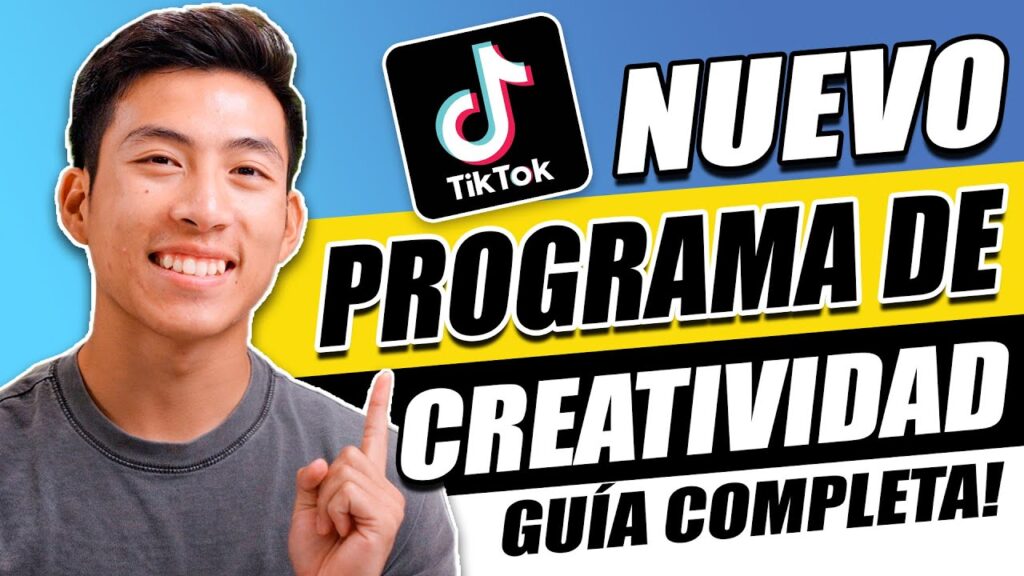 TikTok Creator Fund ¿Cómo funciona?