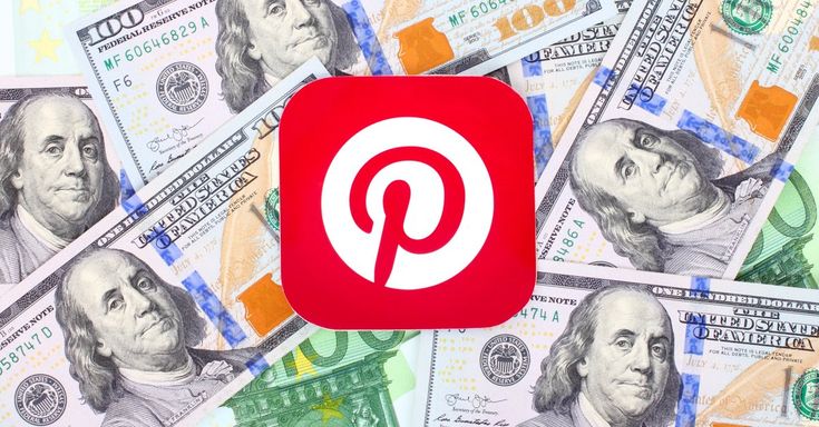 Cómo lograr vistas en Pinterest que se traduzcan en ingresos