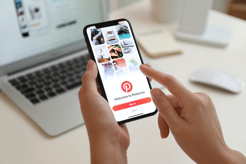 Vale la pena comercializar productos digitales en Pinterest