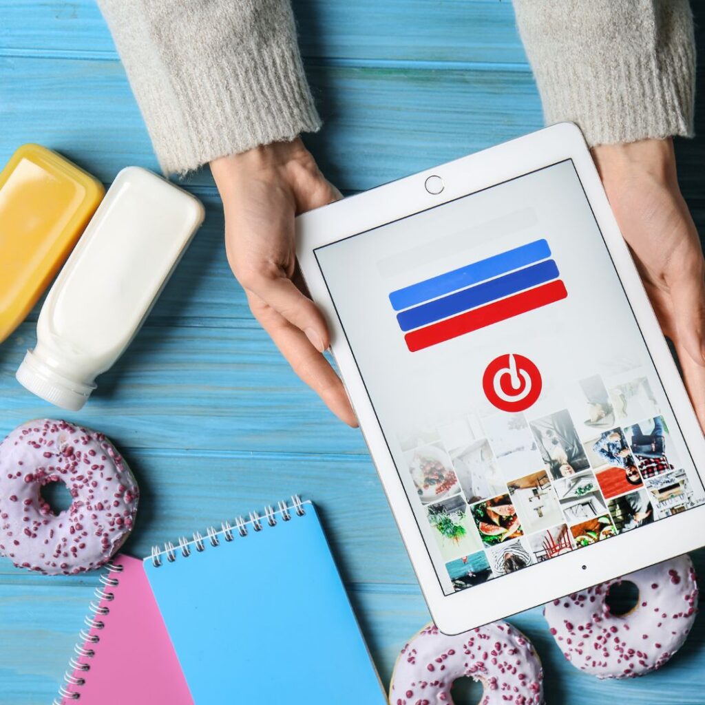 Cómo ganar dinero viendo Pinterest