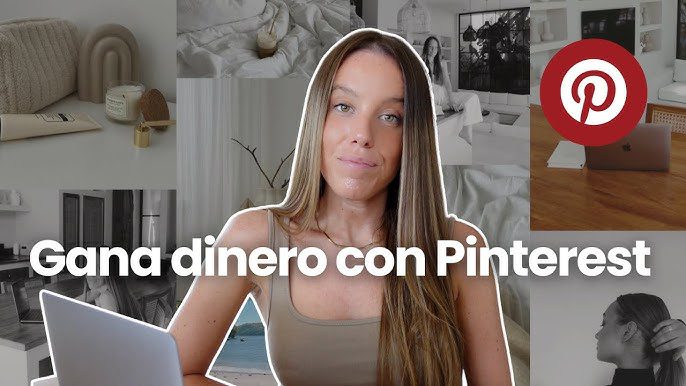 Es Pinterest una buena inversión para ganar dinero