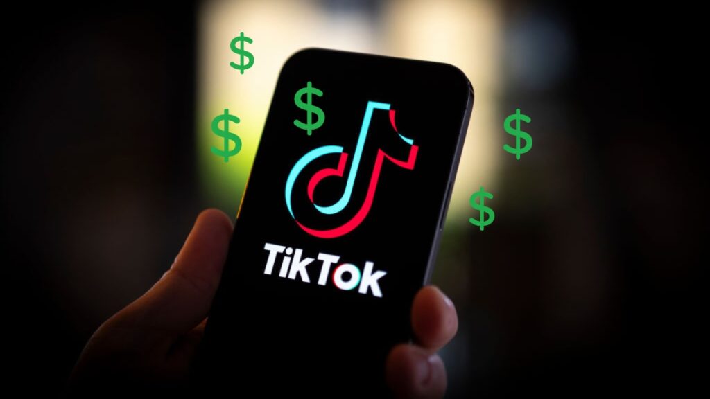 Monetizar en TikTok: ¿Es tan fácil como parece? Desmiente los mitos