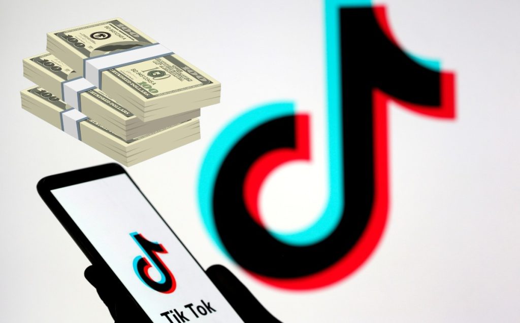 Tiktok creator fund Mexico