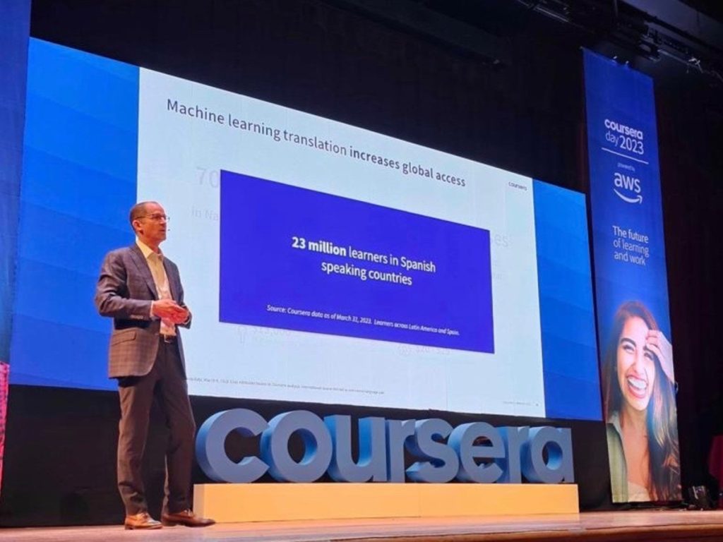 ¿Qué tan útiles son los cursos de Coursera?