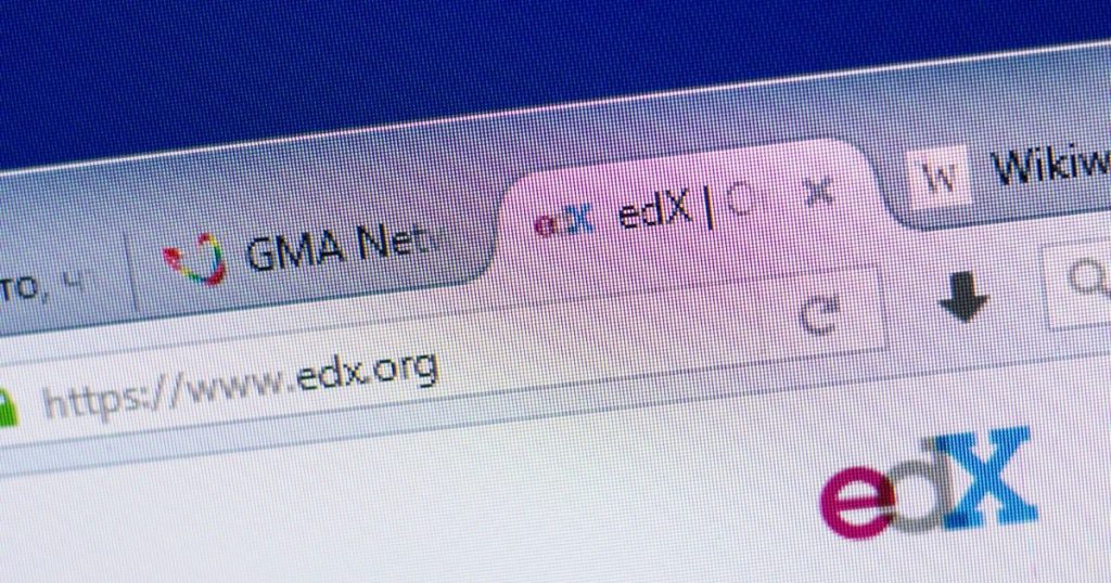 ¿Vale la pena pagar por EDX?