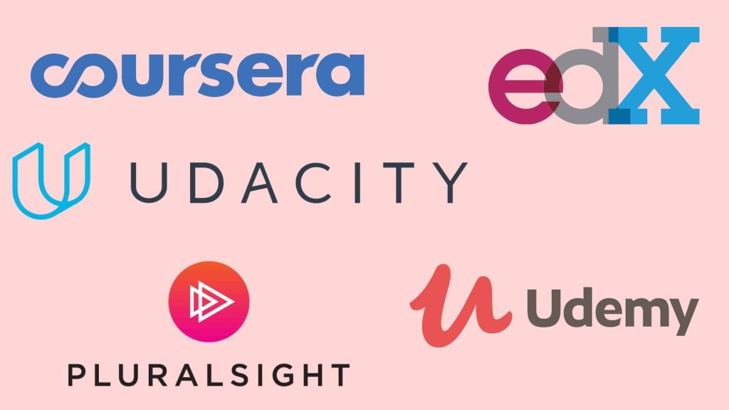 ¿Qué Es Mejor, Udemy o Coursera o Edx?