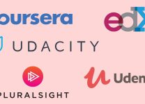 ¿Qué Es Mejor, Udemy o Coursera o edX?