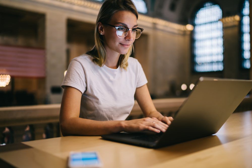 ¿Cuál es la mejor plataforma para estudiar en línea?