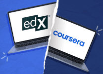 ¿Qué Es Mejor, Coursera o edX?