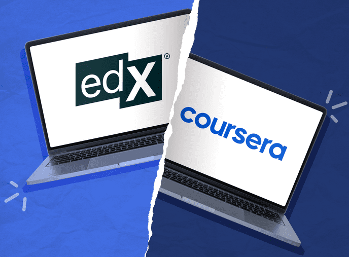 ¿Qué Es Mejor, Coursera o Edx?