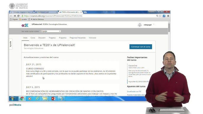 ¿Qué Tan Buenos Son Los Certificados De Edx?