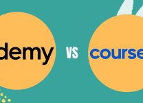 ¿Qué Es Mejor, Udemy o Coursera?