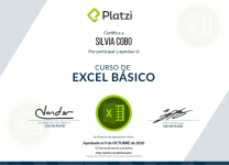 ¿Qué Tan Válidos Son Los Certificados De Platzi?