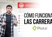 ¿Cómo Funciona Platzi?