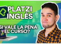 ¿Qué Tan Bueno Es El Curso De Inglés De Platzi?